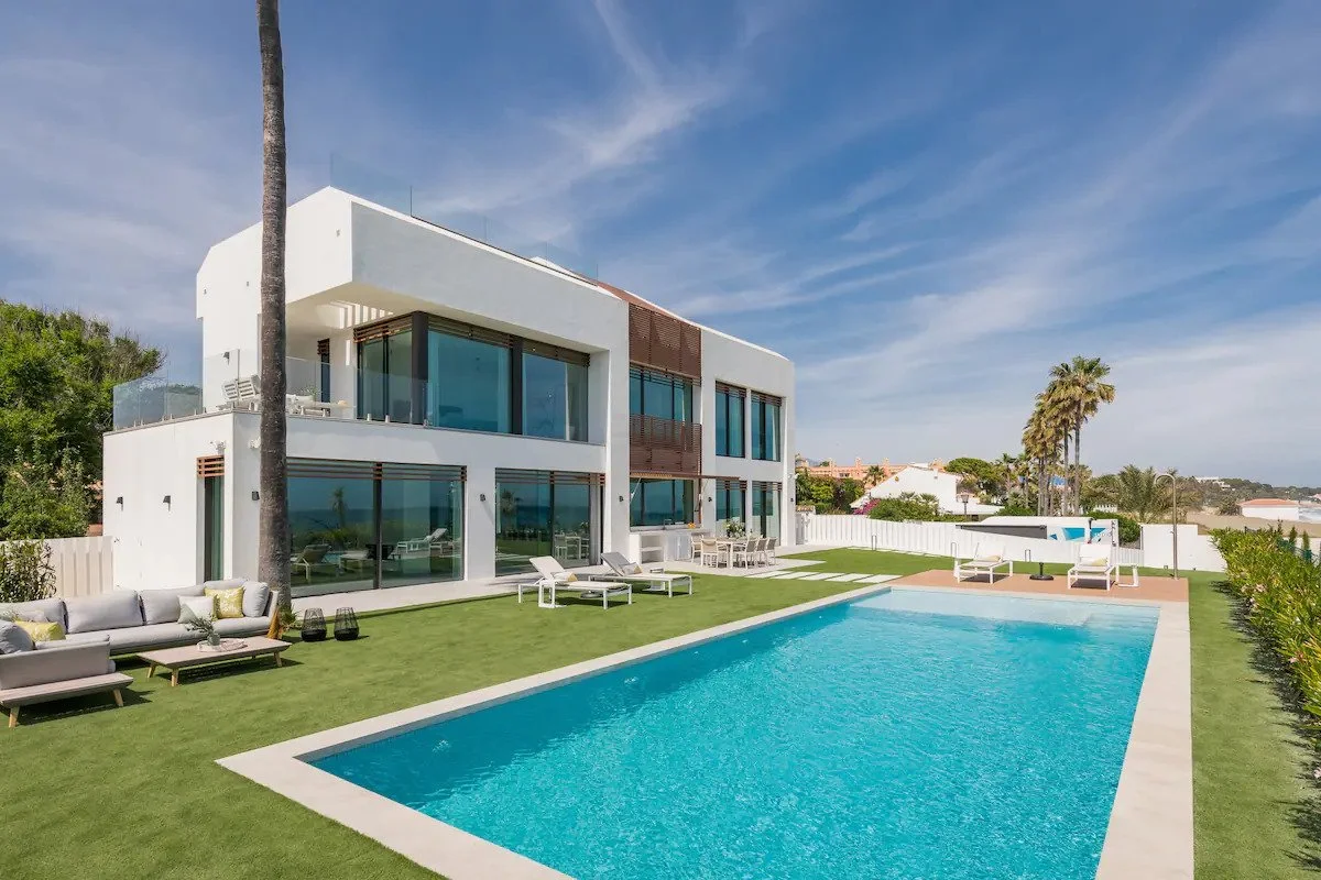 Villa Estepona