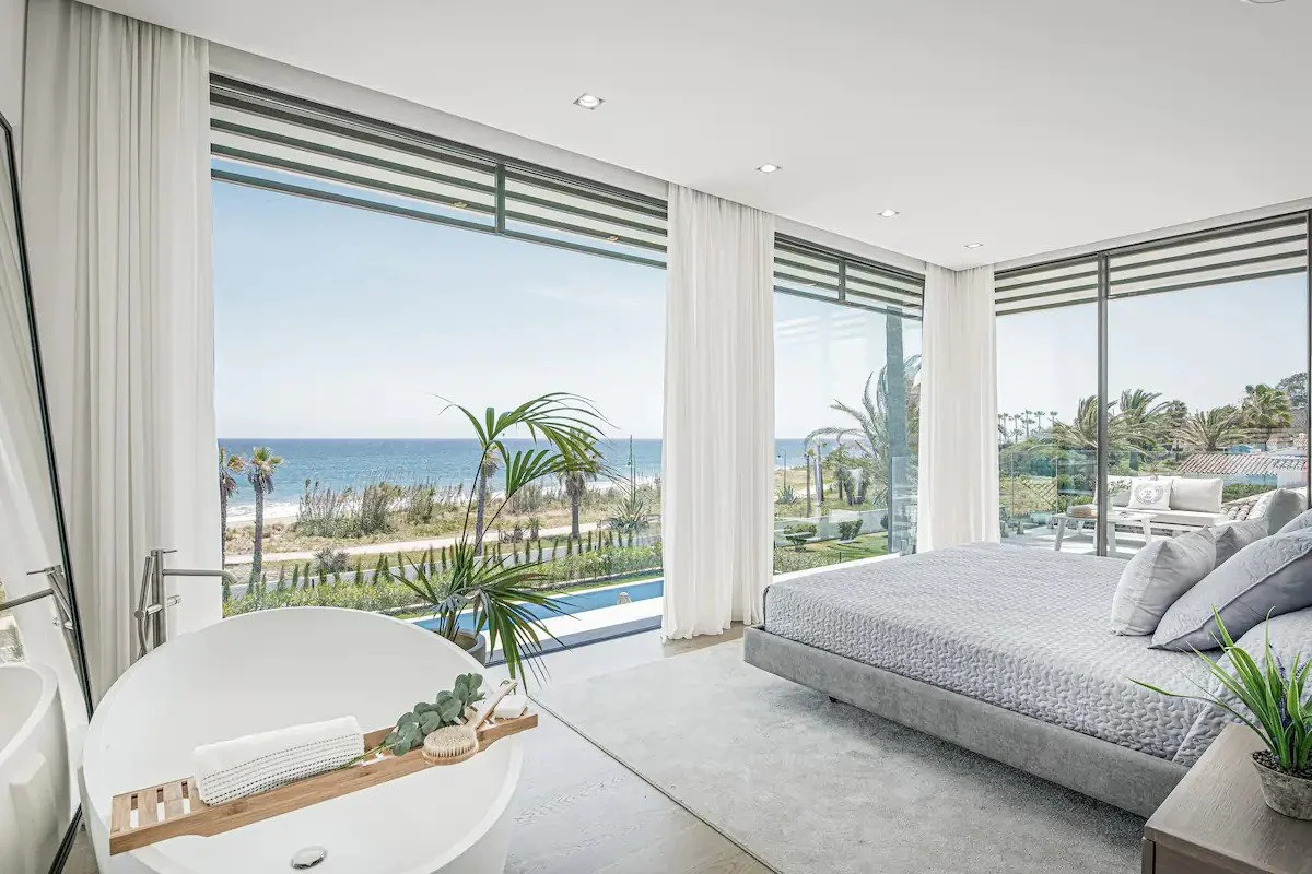 Villa Estepona