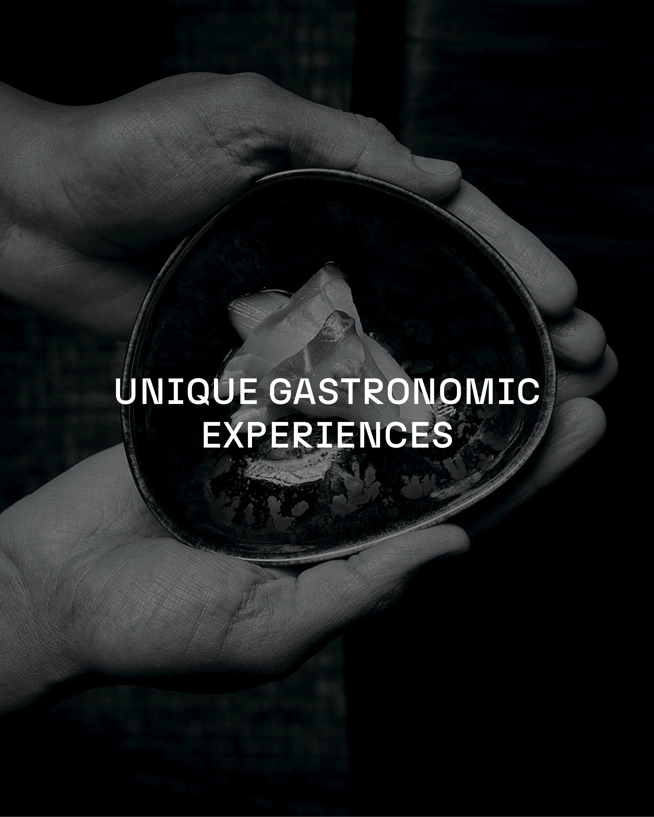 Spanish haute cuisine club