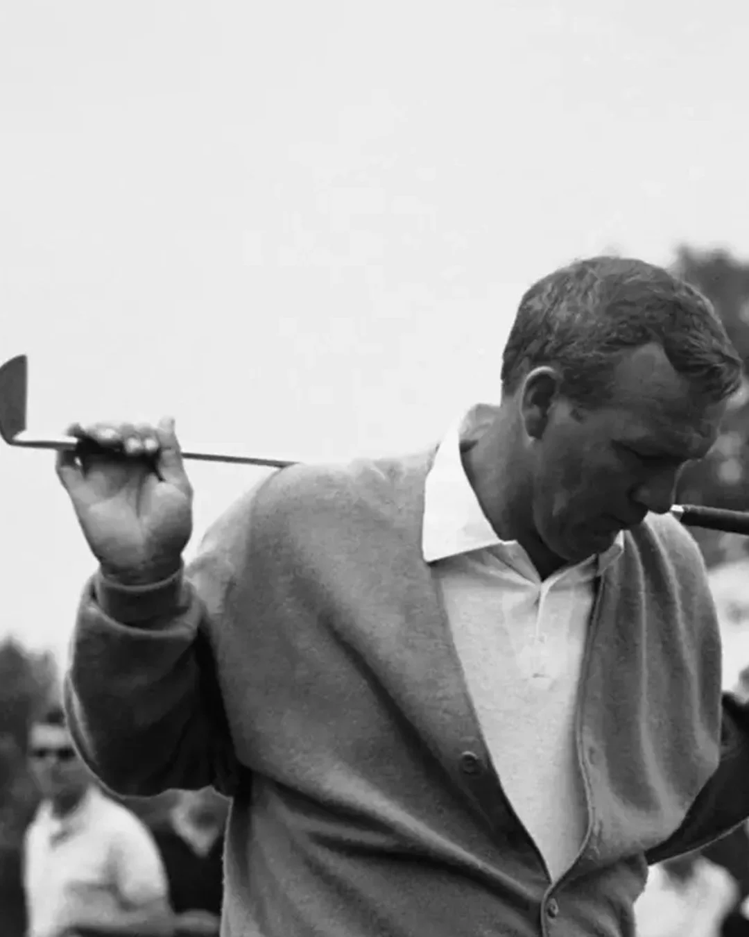 Allumette-Golf Lessons