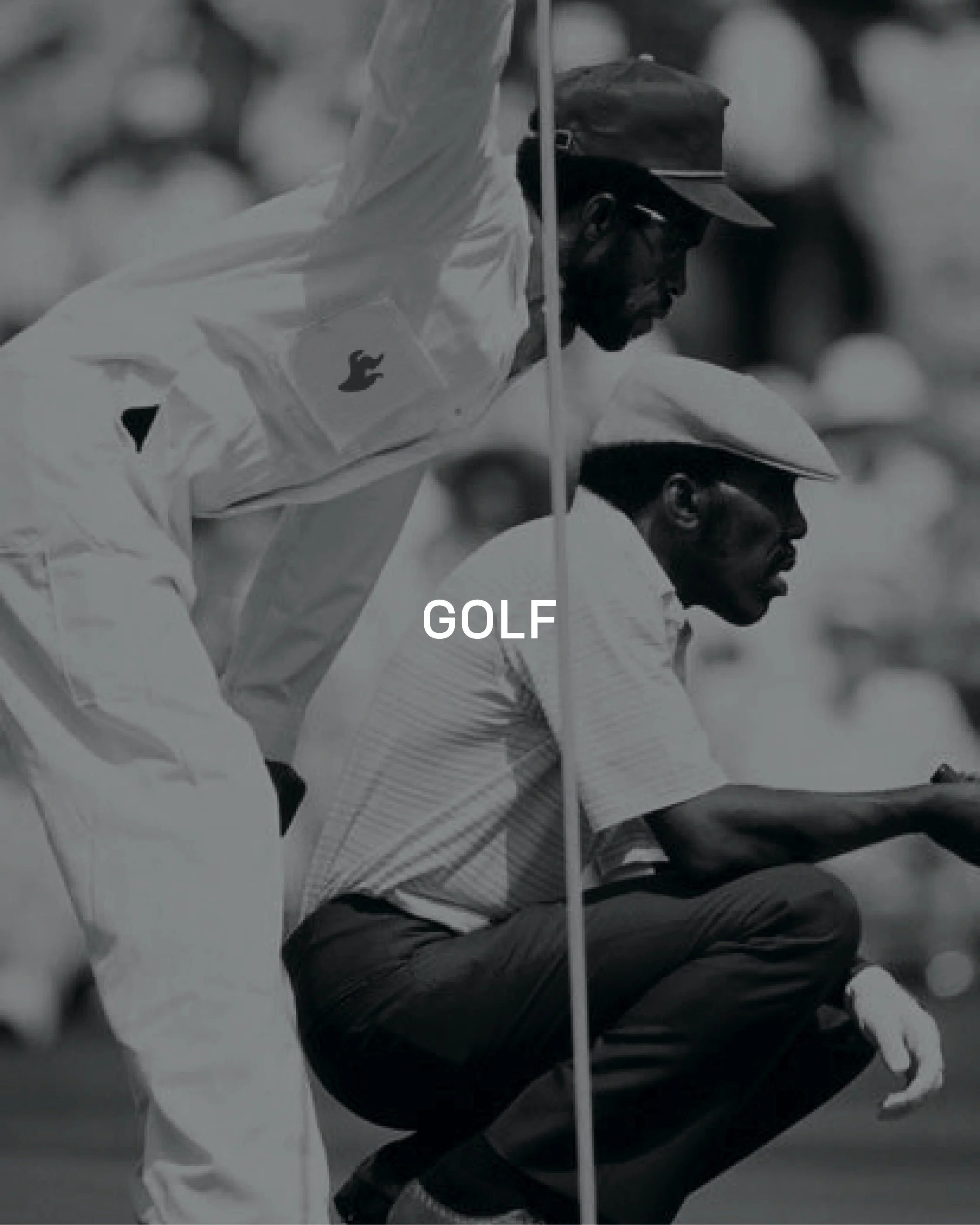 Exclusive golf experiences