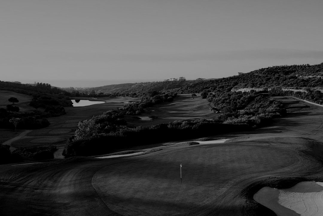 CLUB DE GOLF FINCA CORTESIN