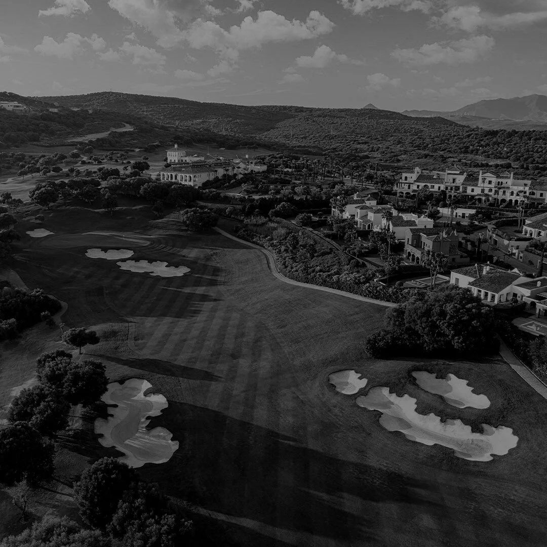 LA RESERVA CLUB SOTOGRANDE