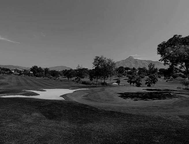 CLUB DE GOLF ALOHA