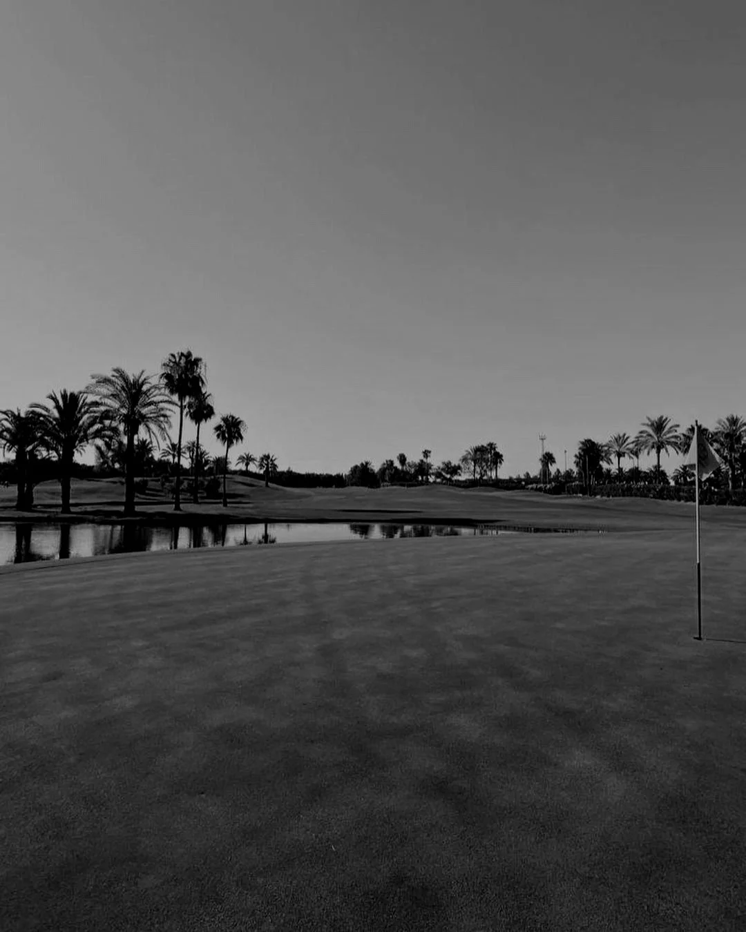REAL CLUB SEVILLA GOLF