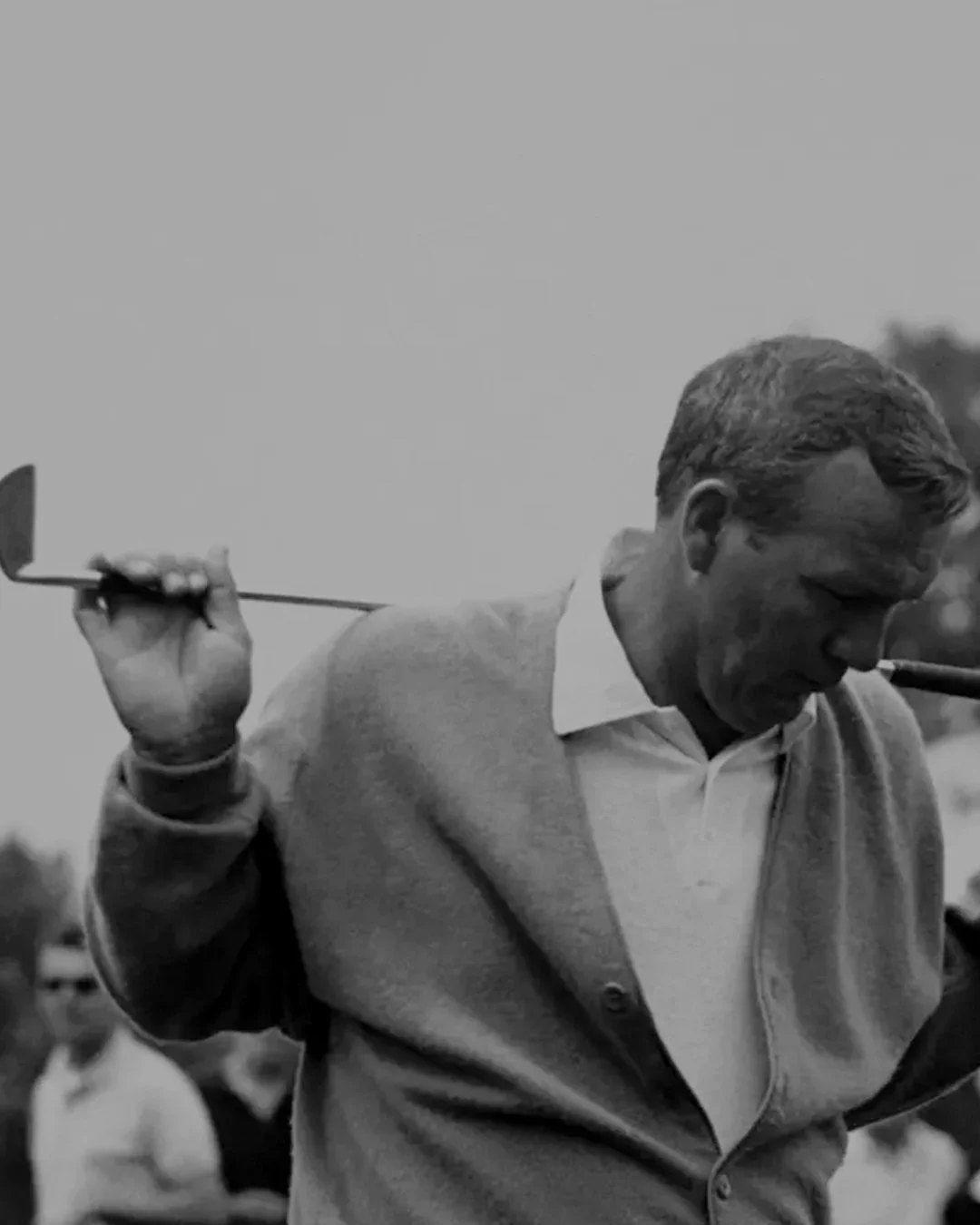 GOLF LESSONS