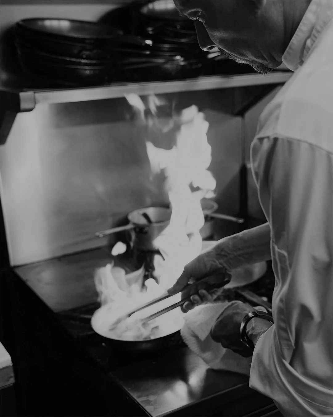 PRIVATE VILLA CHEFS