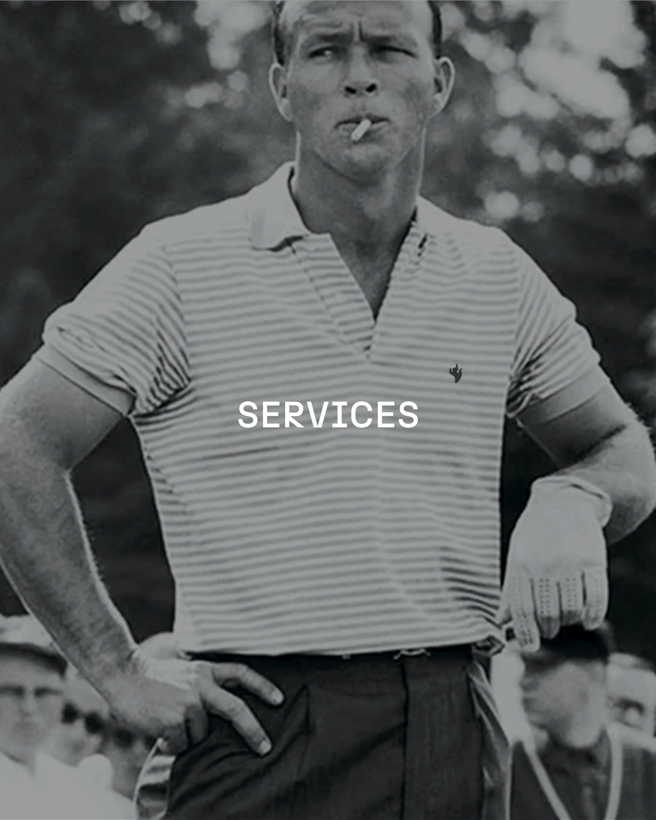 Personalized services