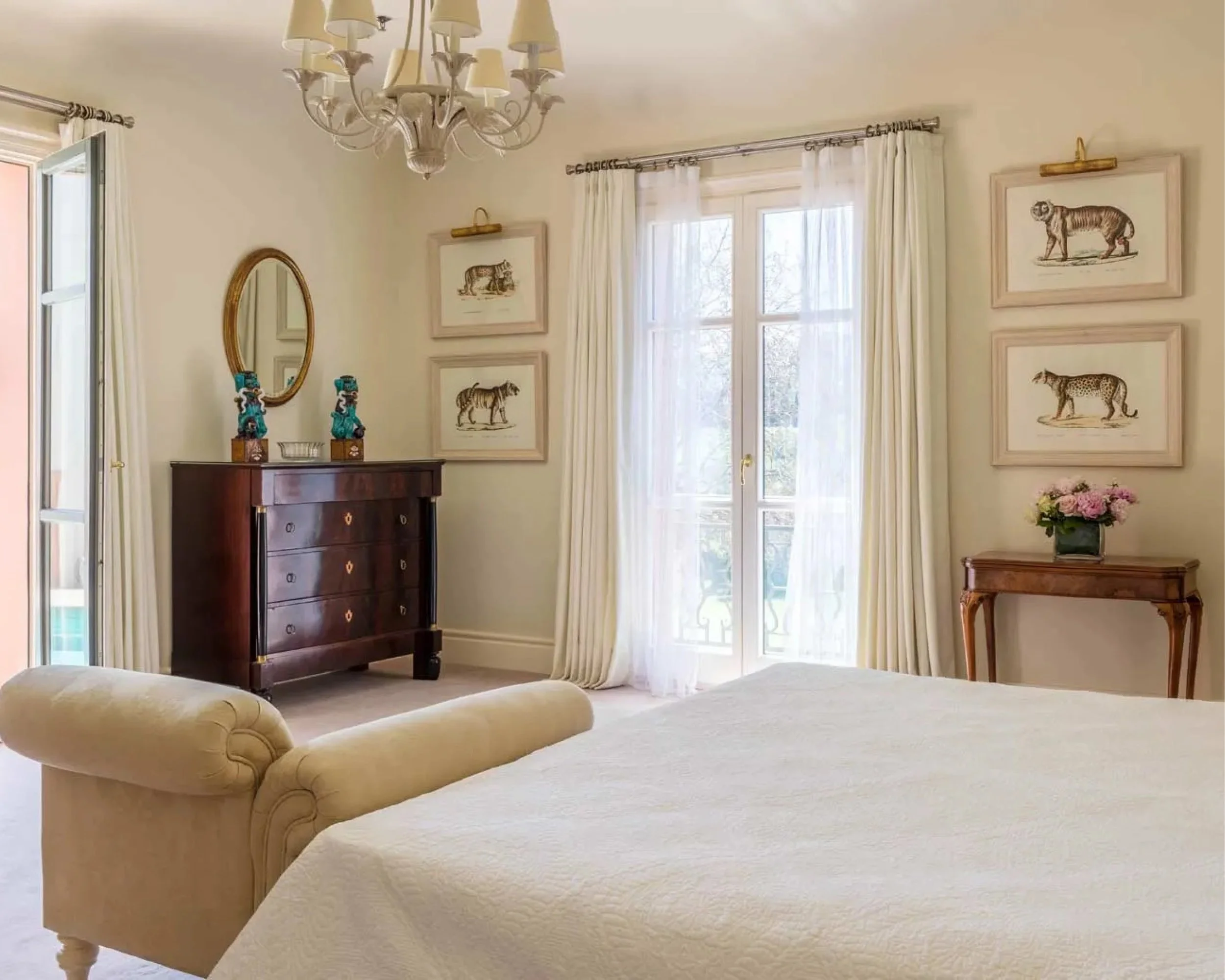 ANANTARA VILLA PADIERNA PALACE BENAHAVÍS MARBELLA RESORT
