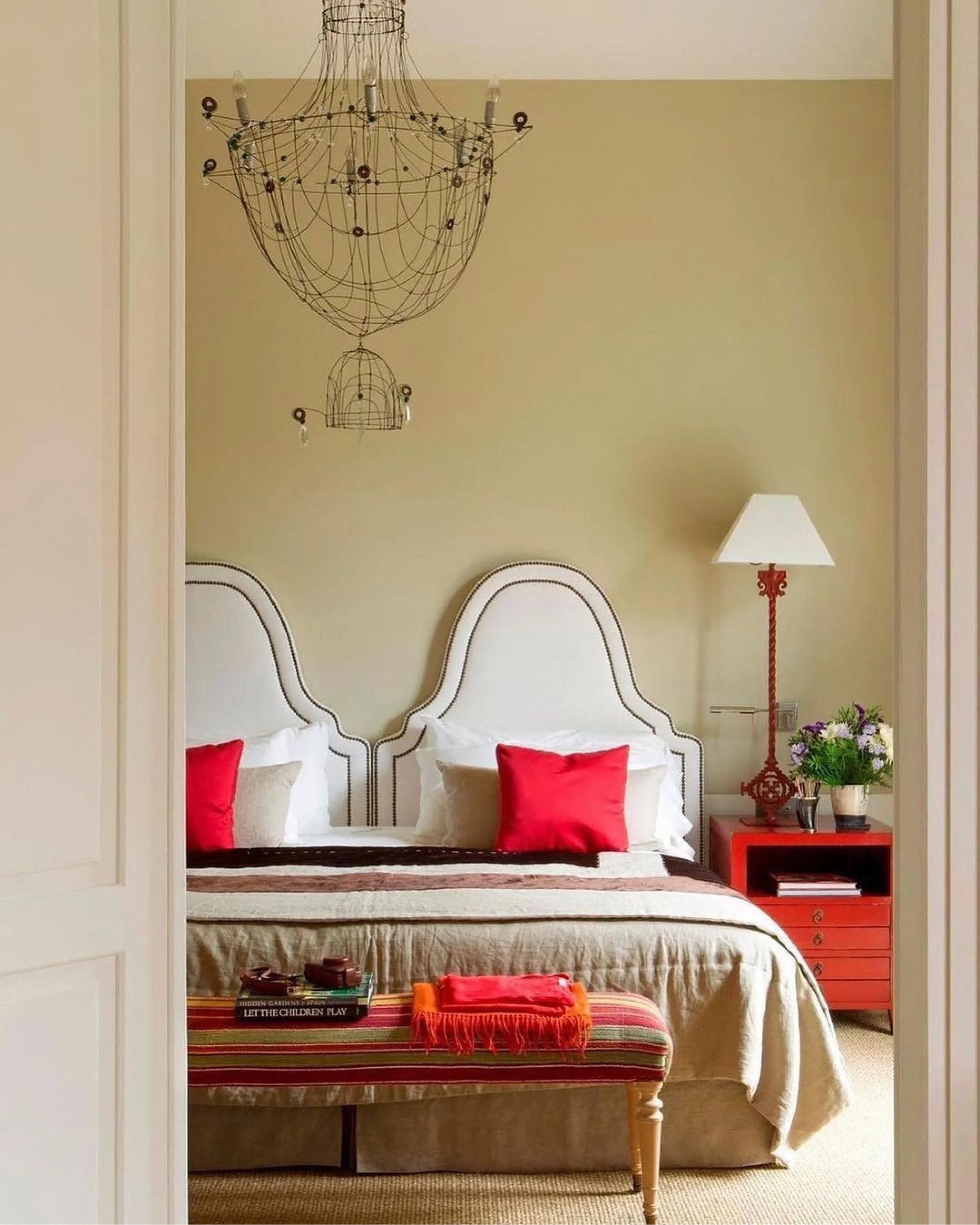 Finca Cortesin Hotel Golf & Spa