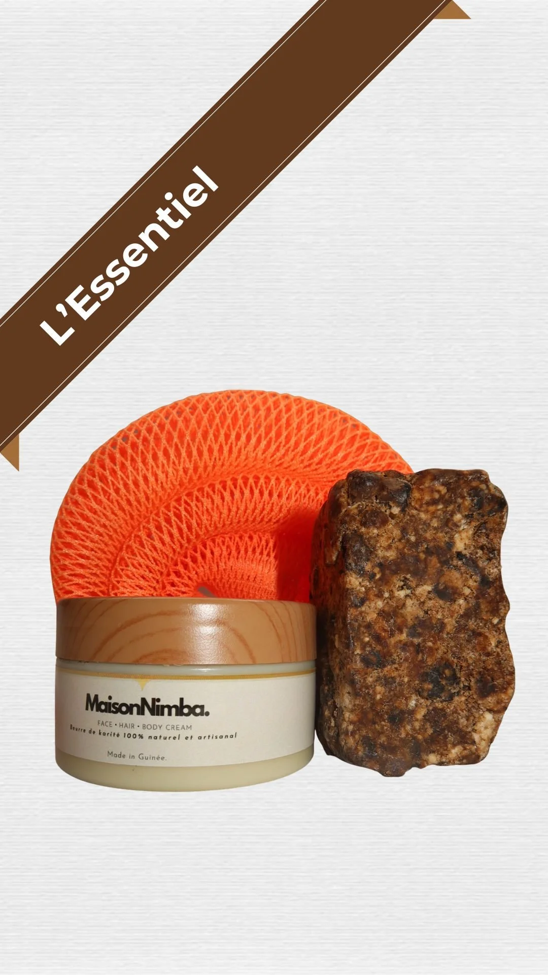 Coffret L'Essentiel
