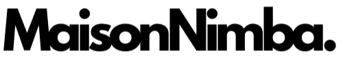 MAISON NIMBA