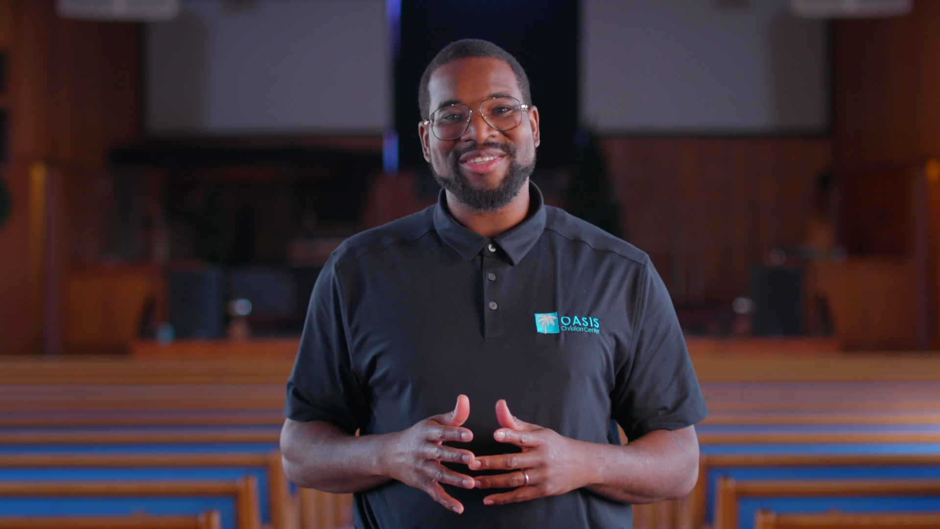 Oasis Year End Recap