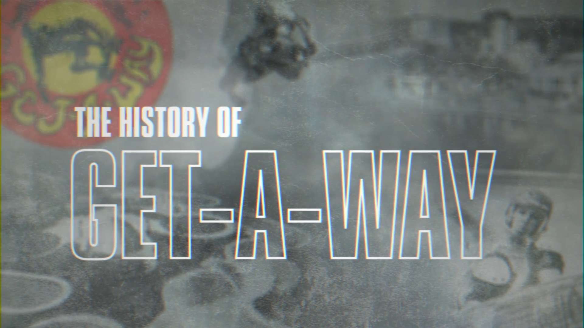 The History of Get-A-Way Park