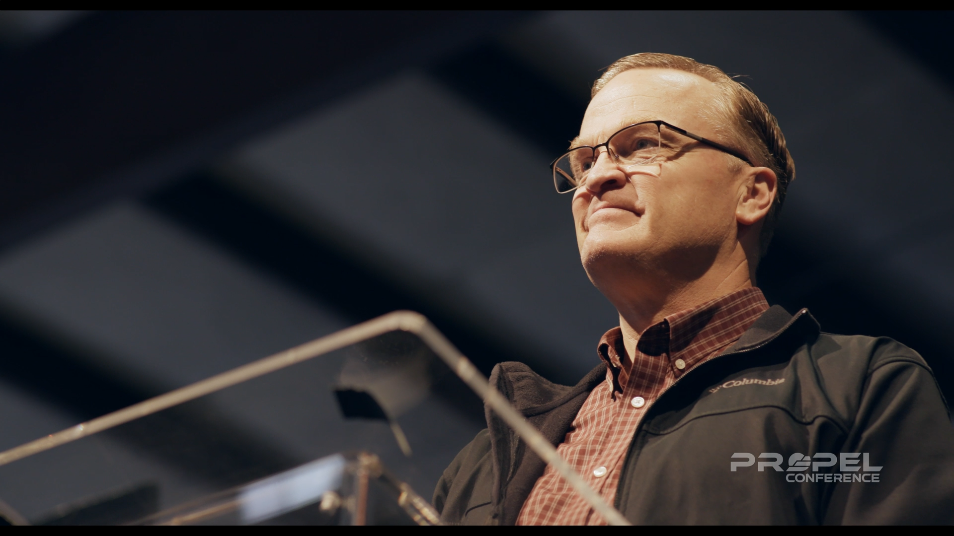 Propel Original: Dan Cole's Story