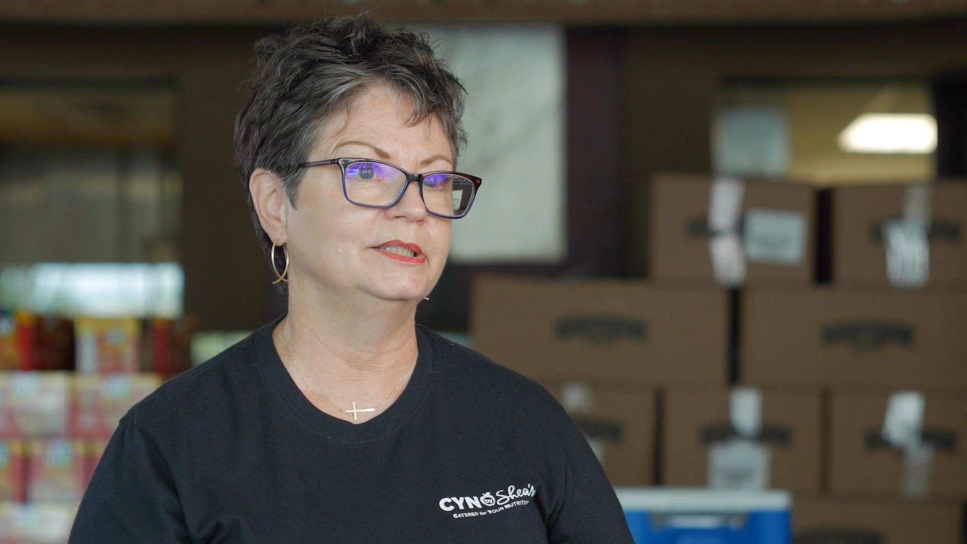 Community Love Notes