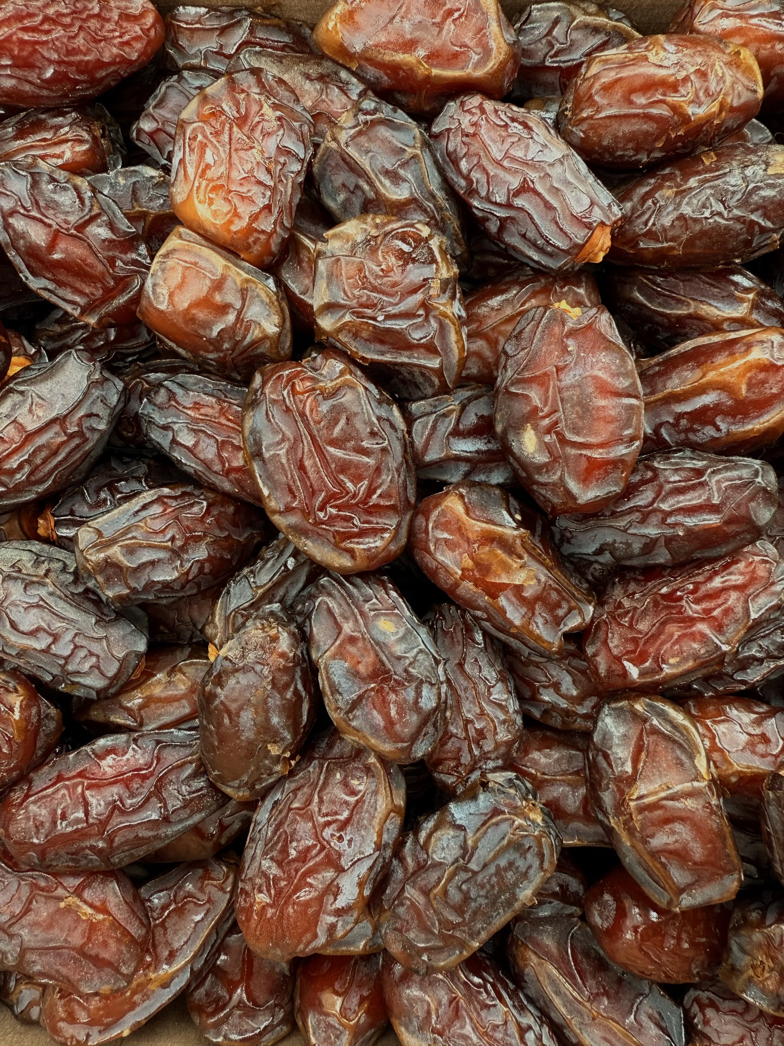 Organic Medjool Dates