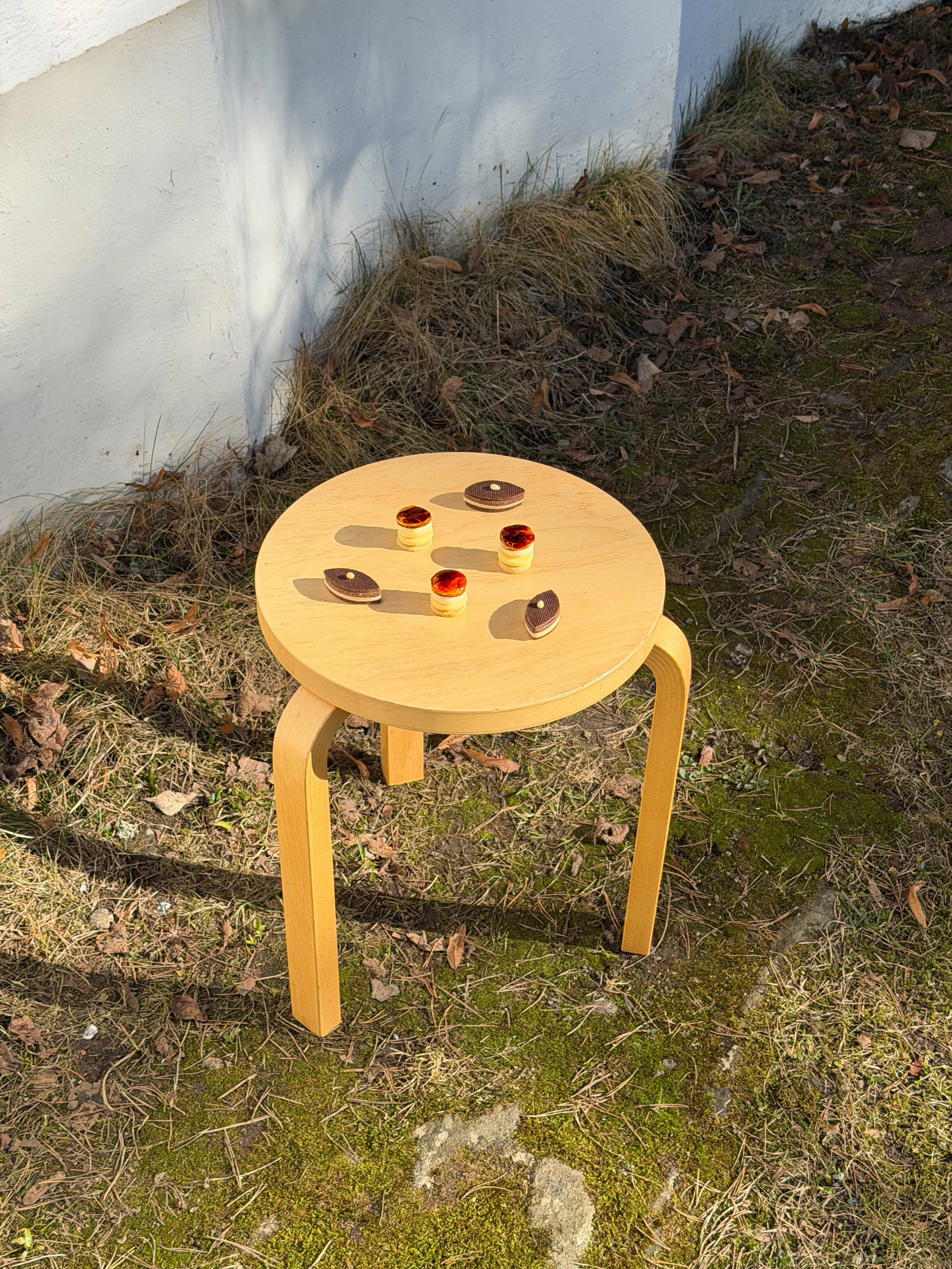 Studio Aalto x Supper Tale