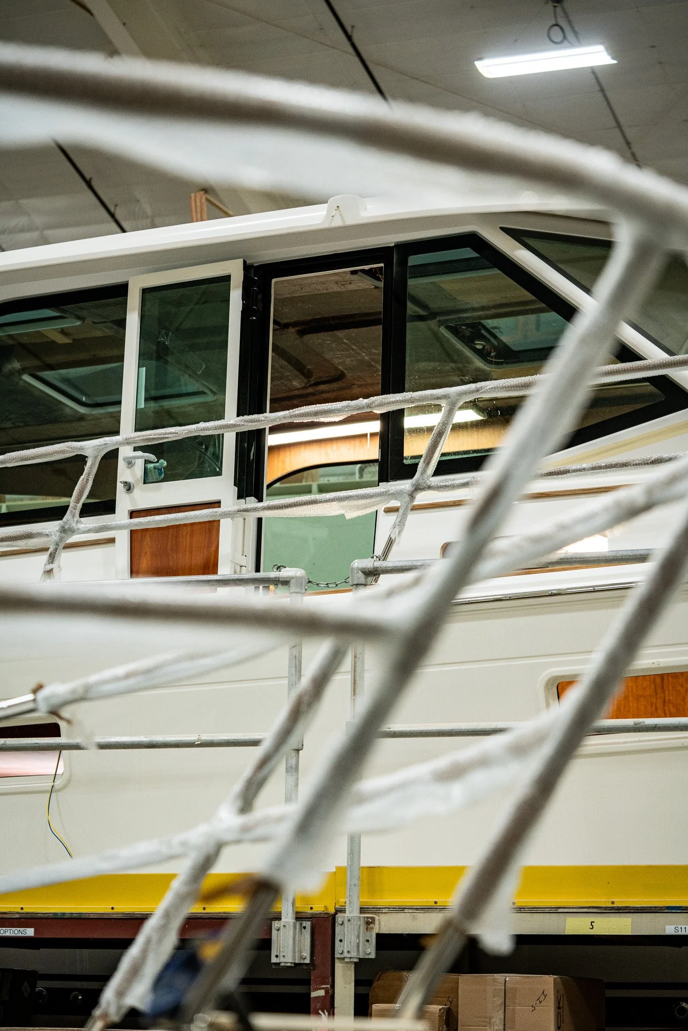 Case Study: The Launch of the All New Sabre 51
