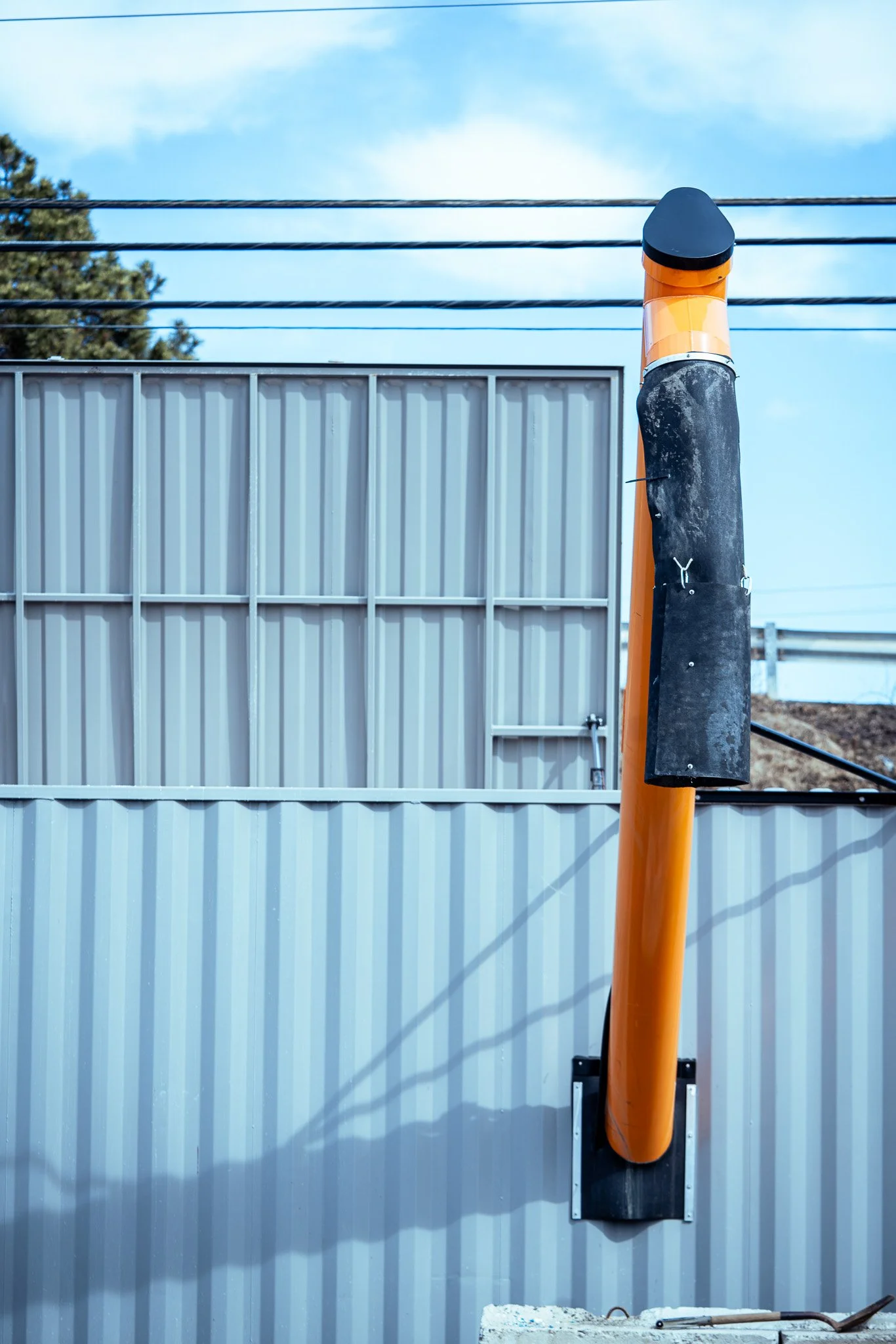 Case Study: The Launch of Portable Aggregate Solutions