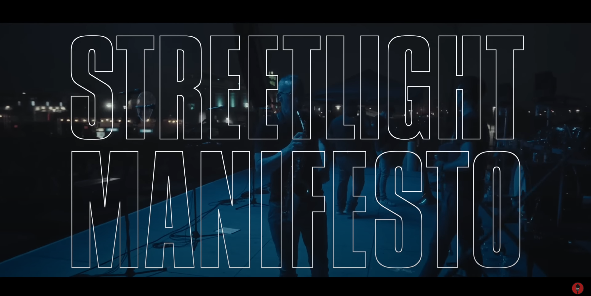 Streetlight Manifesto