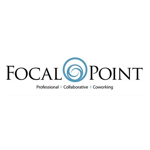 Focal Point Coworking Asheville