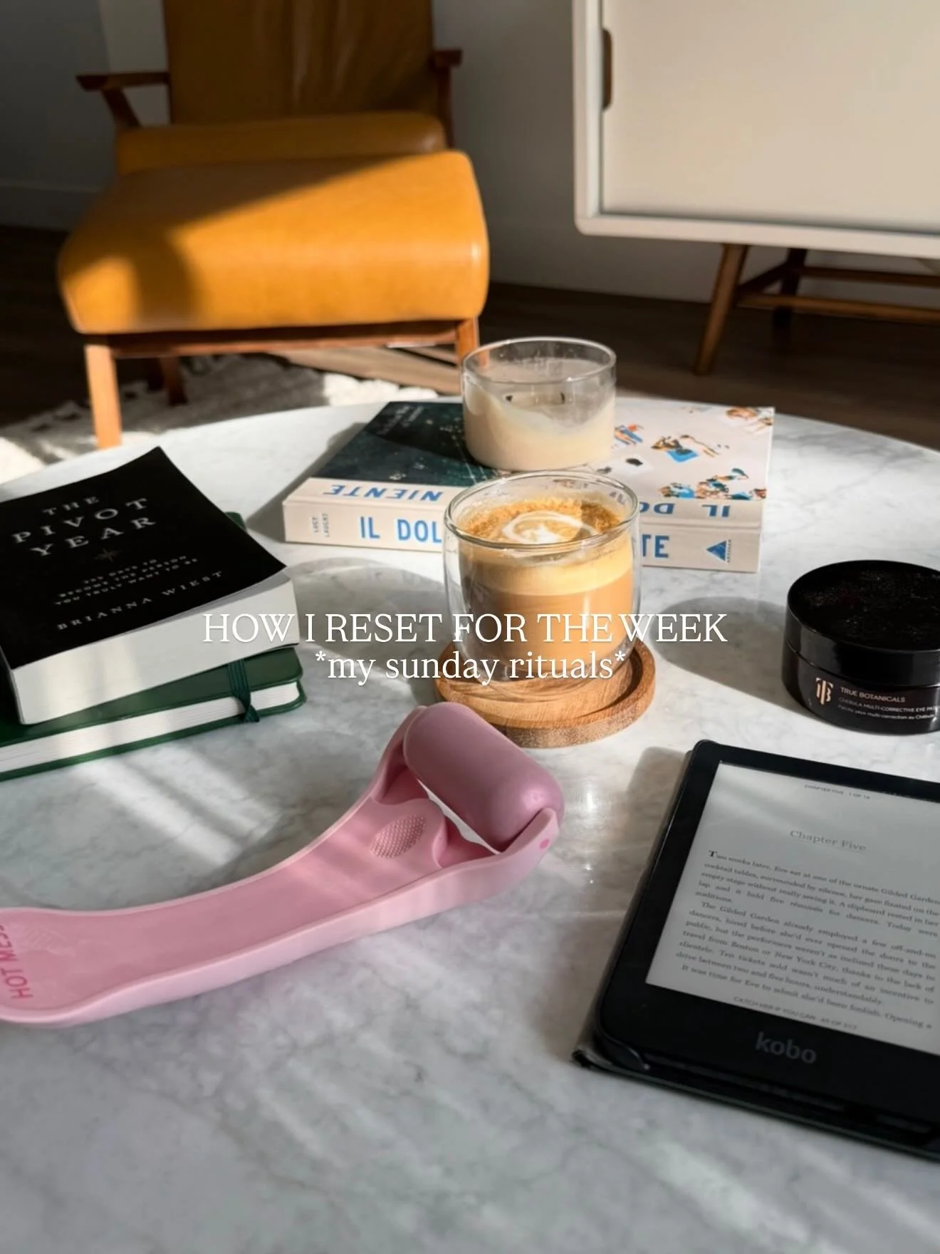 my sunday&rsquo;s are sacred to me!! 🤝🏼🌞 I try to stay off my phone as much as I can, I (we) plan our meals and groceries for the week, make sure our home feels clean and fresh and really slow down 

#sunday #routine #wellness #mealprep #mealplan 