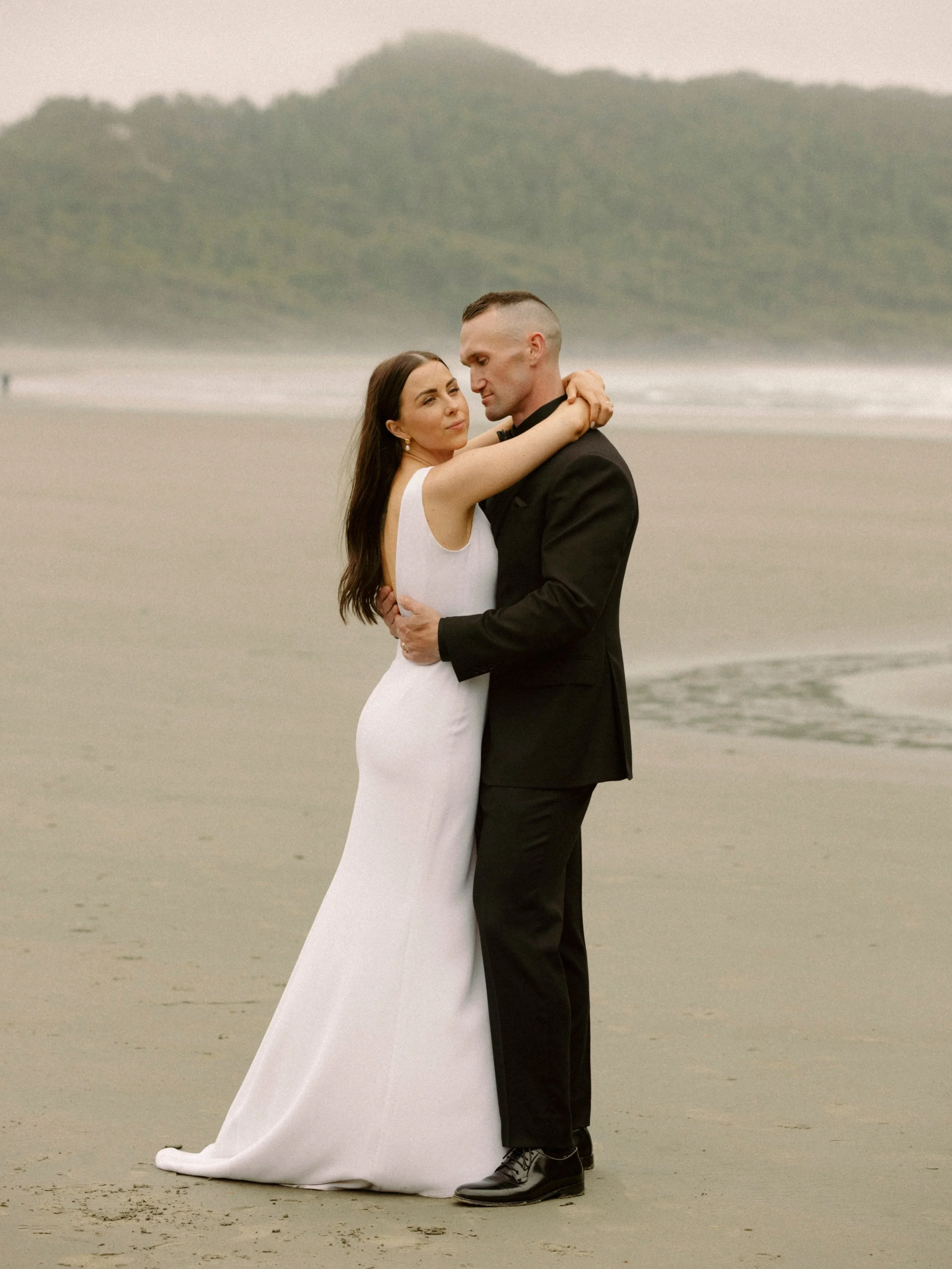 one year ago today we got married on the beach in our favourite place surrounded by 30 of our favourite people and six years ago today we had our first date 🤍

my husband, my best friend, my lover, my biggest supporter, my home, the one who taught m