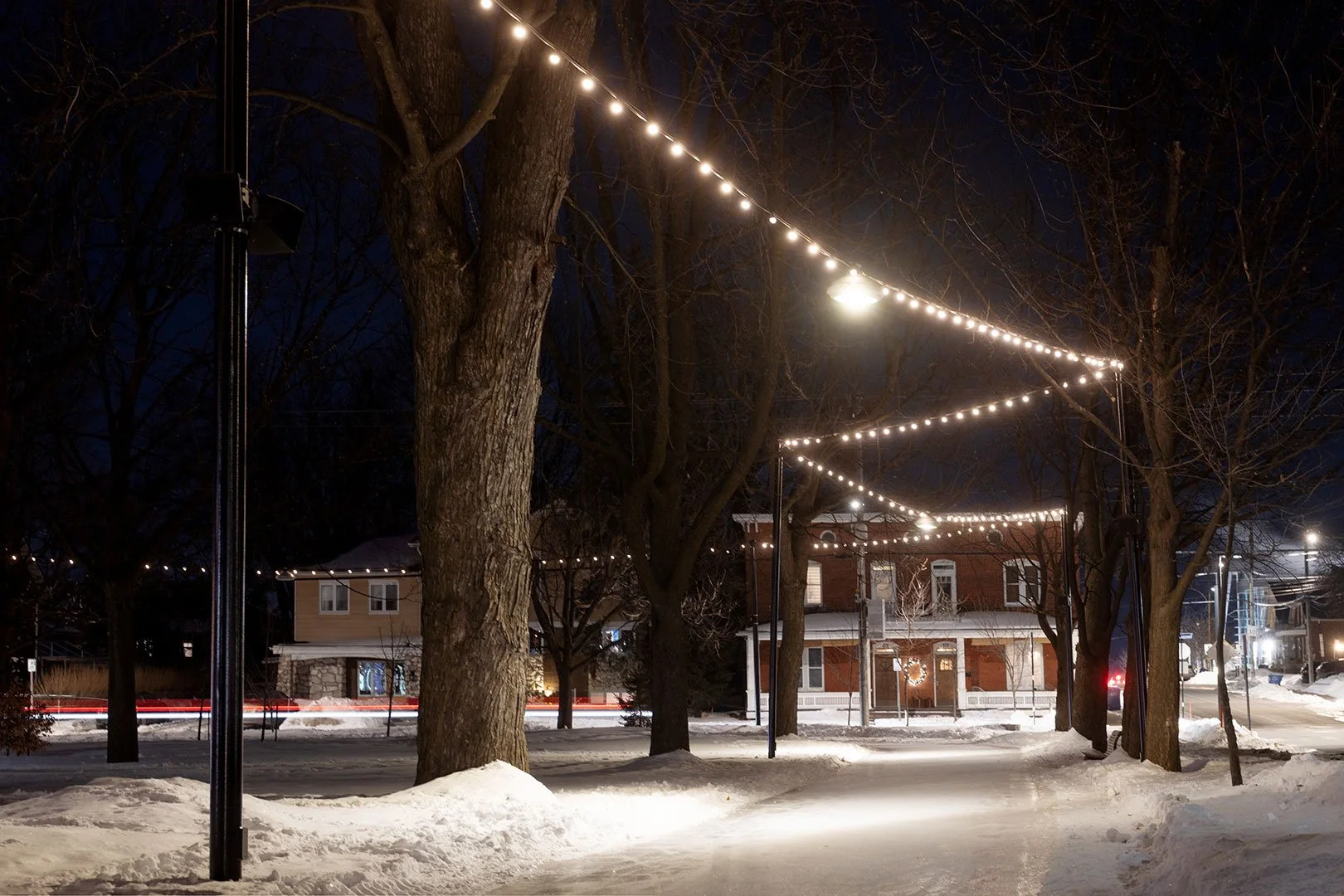 Salaberry-de-Valleyfield
- Viviane Hervieux -