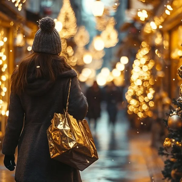 7 excellentes raisons pour lesquelles un commerce devrait investir dans des décorations de Noël