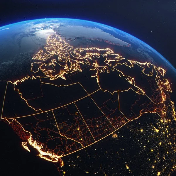 Est-ce que Leblanc Illuminations dessert toutes les provinces canadiennes ? Voici la réponse