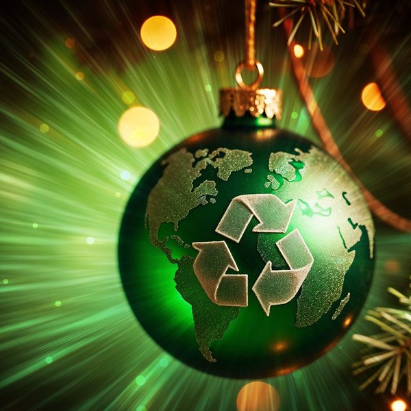 Que faire de vos anciens décors lumineux ? Réparez, recyclez ou transformez-les