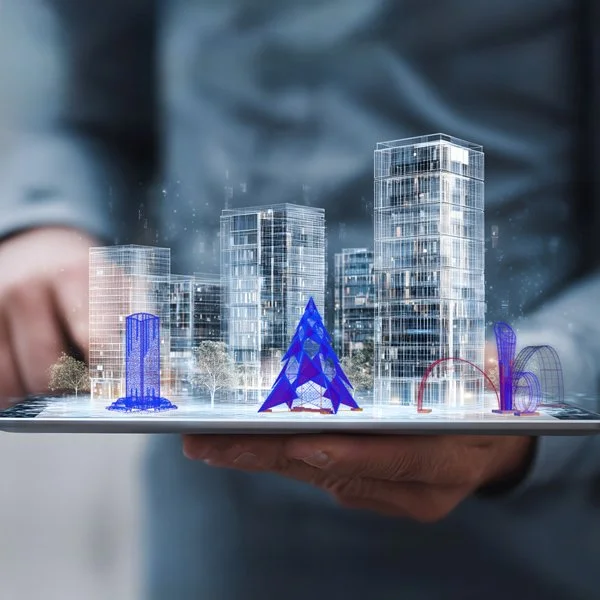 5 excellentes raisons de planifier un projet d’illuminations en mars et en avril