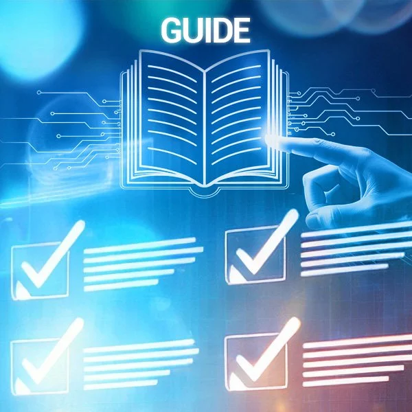 Guide pratique d’entretien des décors lumineux