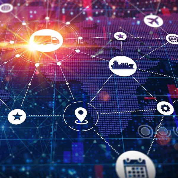 Why is effective logistics management essential for order fulfillment and customer satisfaction?