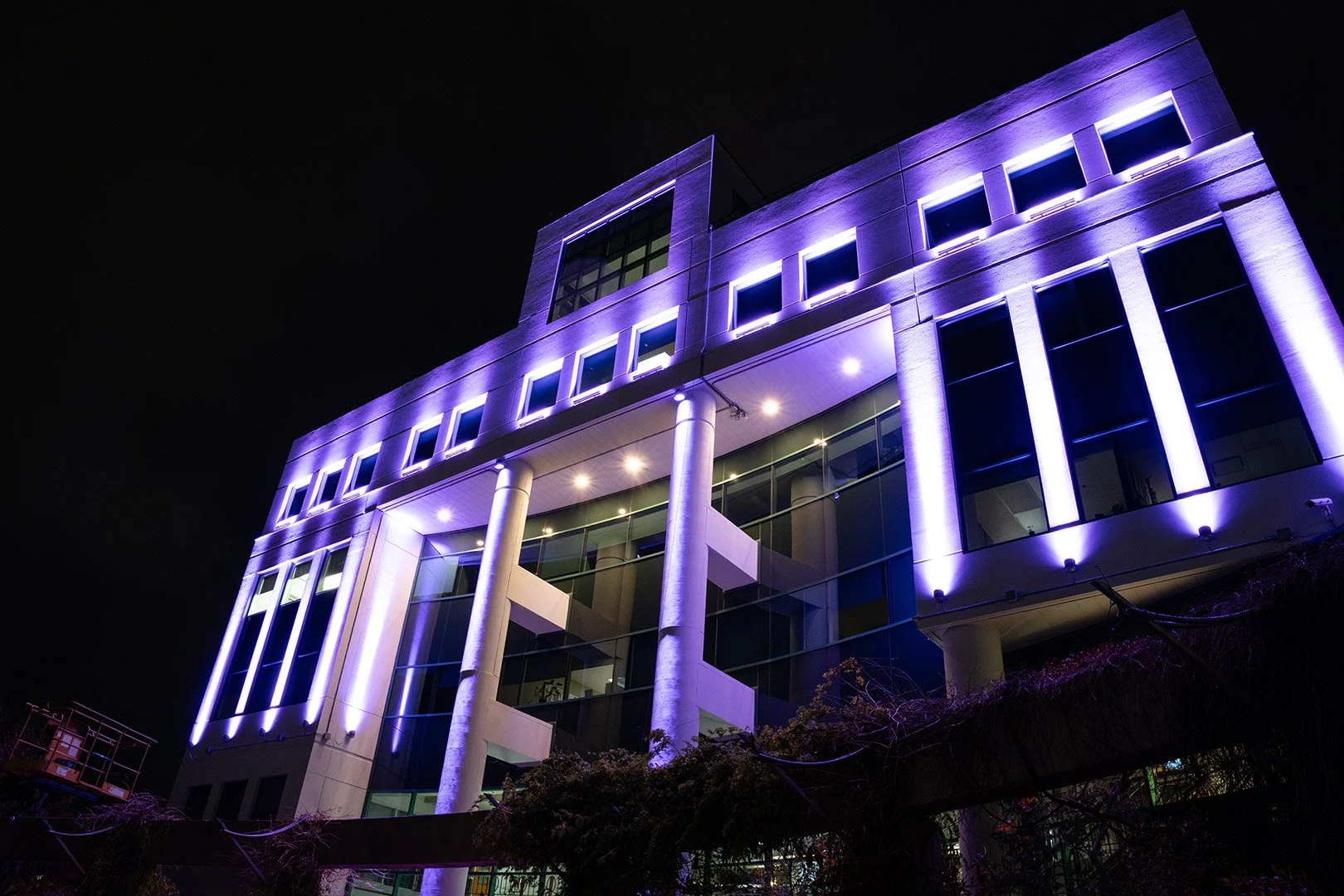 Moncton - Hôtel de ville
- Iza Smith Photos -