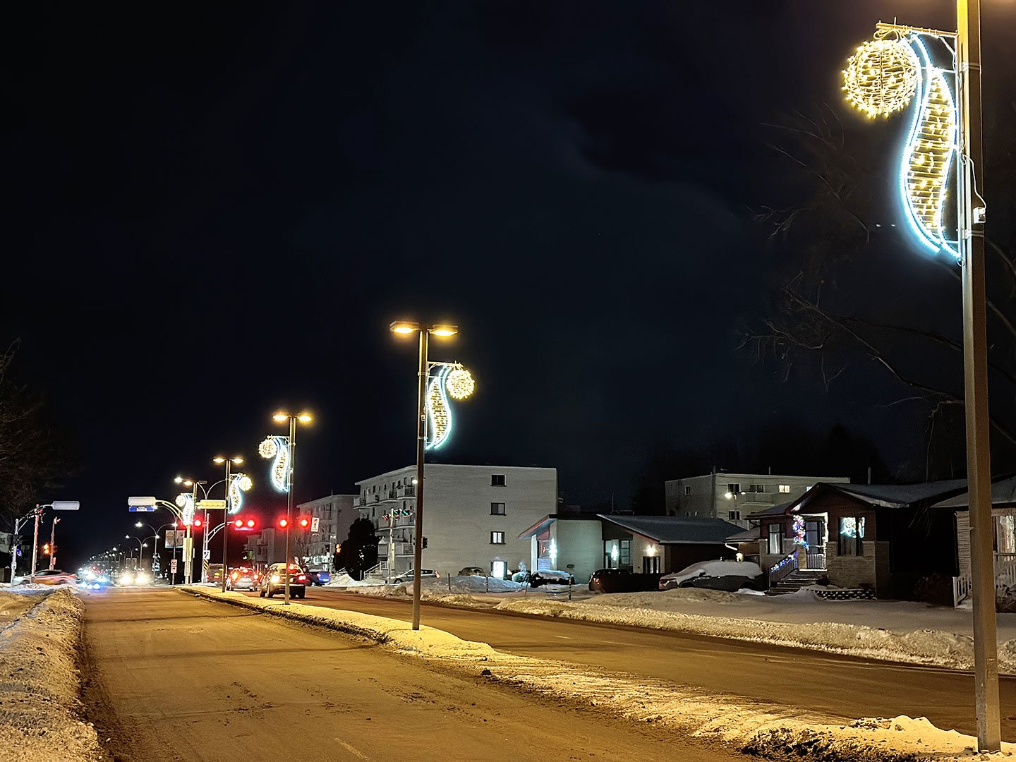 Repentigny
- Annie Beauvais -