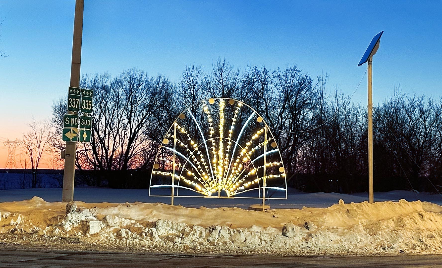 Terrebonne
- Annie Beauvais -