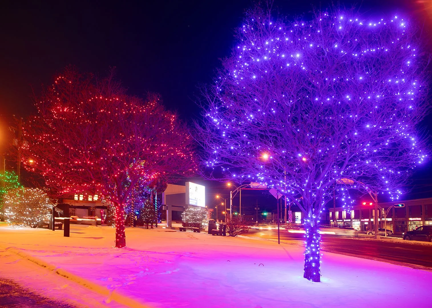 Vaudreuil-Dorion
- Viviane Hervieux -