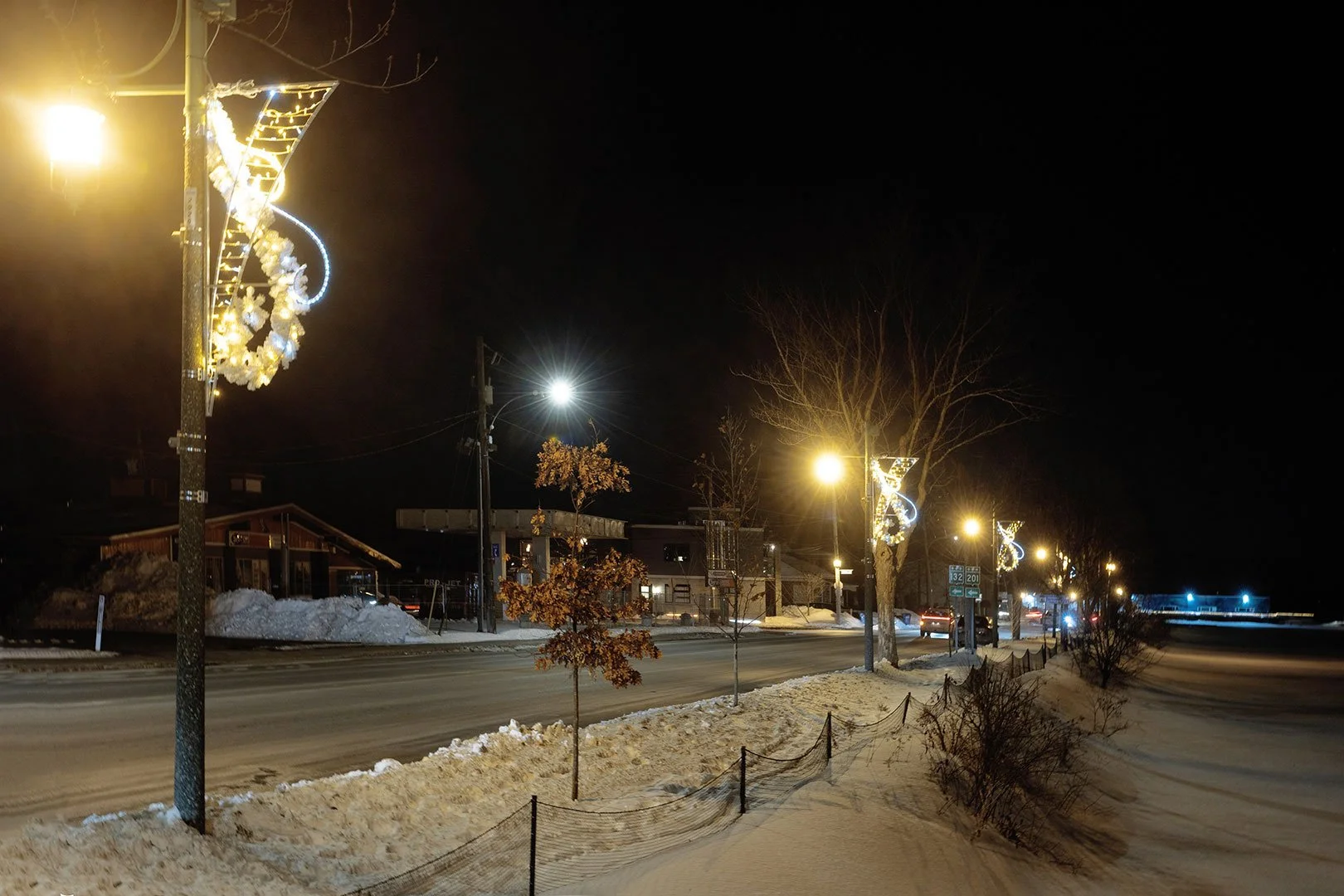 Salaberry-de-Valleyfield
- Viviane Hervieux -