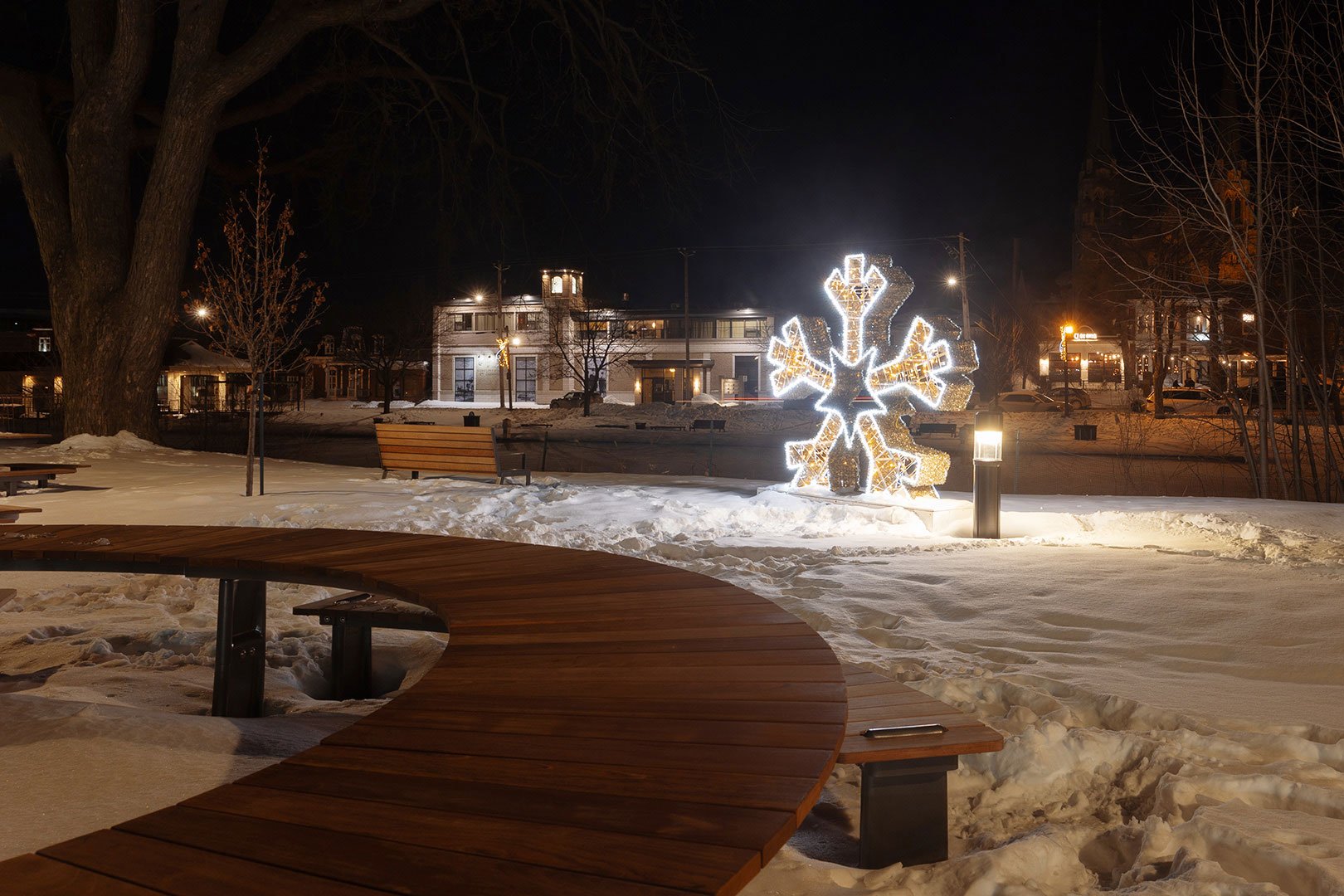 Salaberry-de-Valleyfield
- Viviane Hervieux -