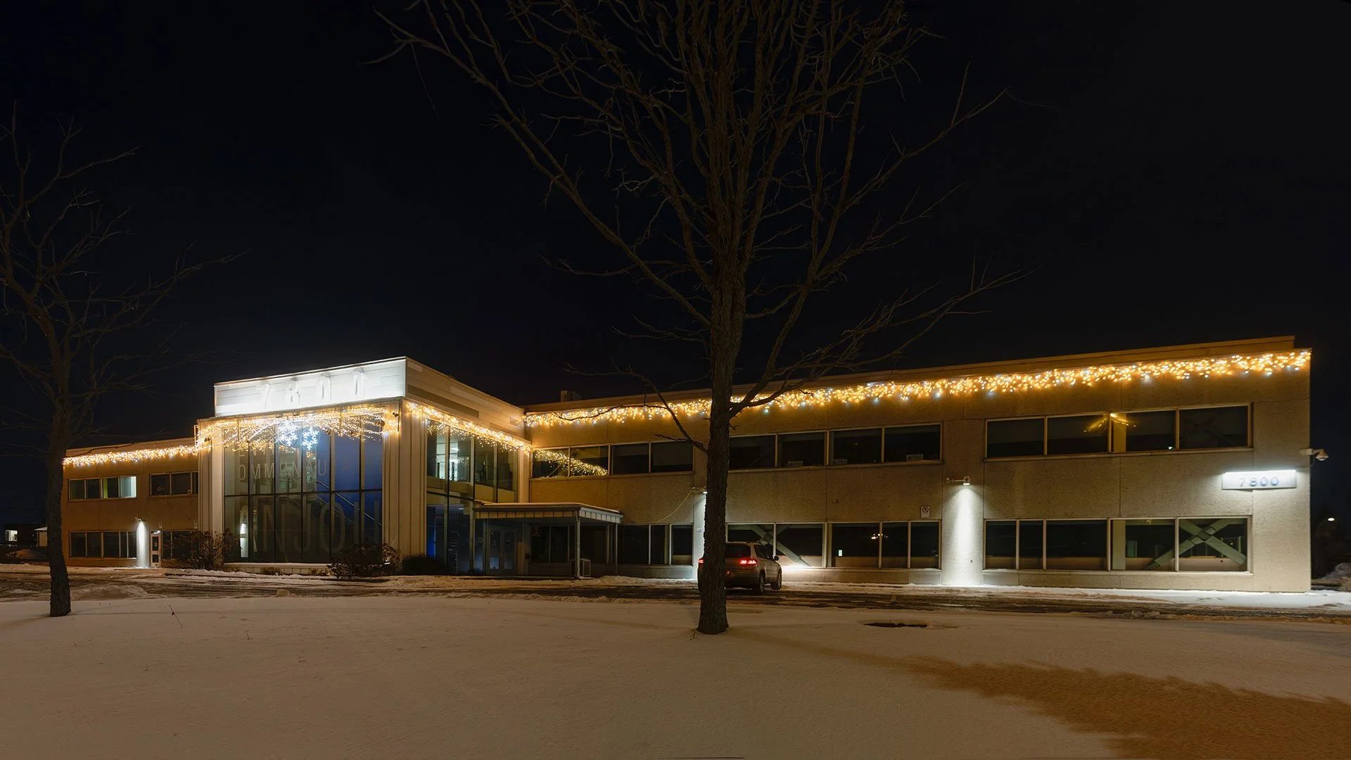 Anjou - Montréal
- Viviane Hervieux -