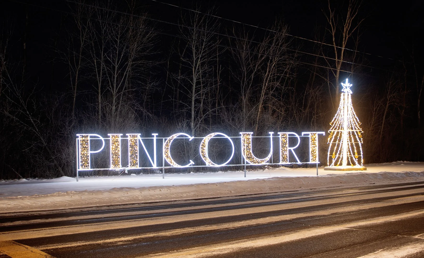 Pincourt
- Viviane Hervieux -