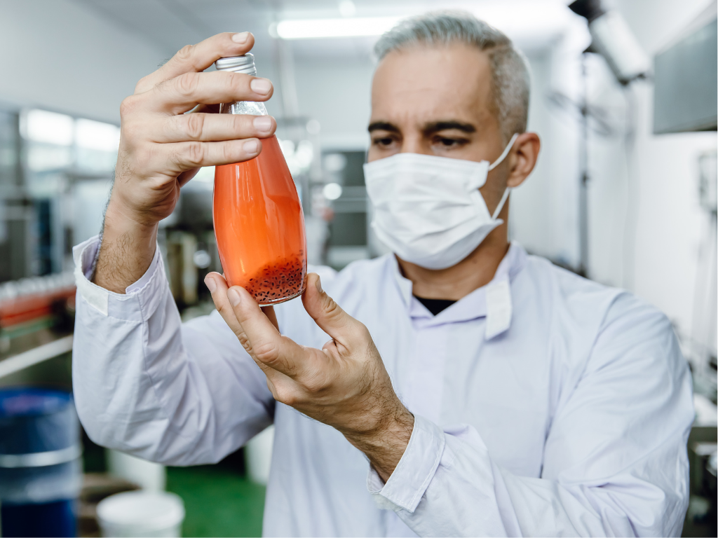 FOOD SAFETY