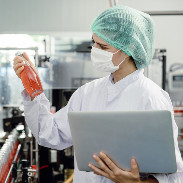 PRODUCT SCIENCE