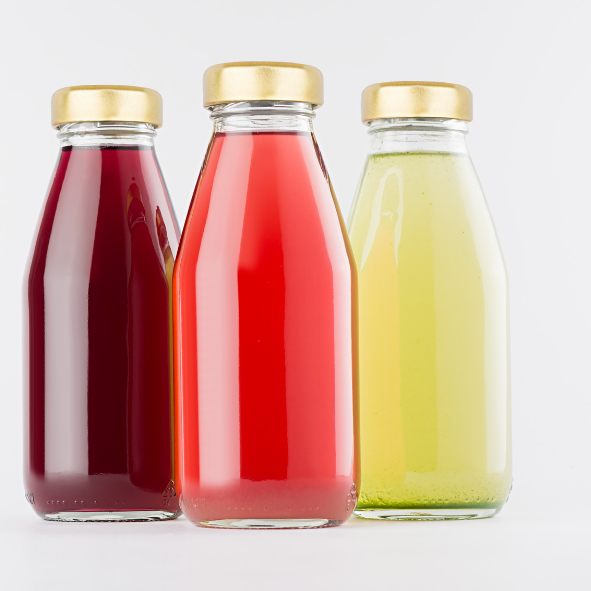 PRODUCT + RECIPE