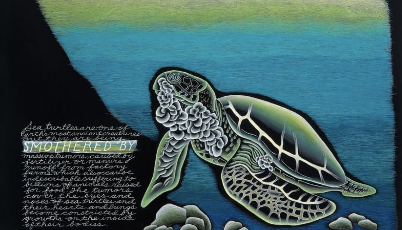 The End: A Meditation on Death and Extinction