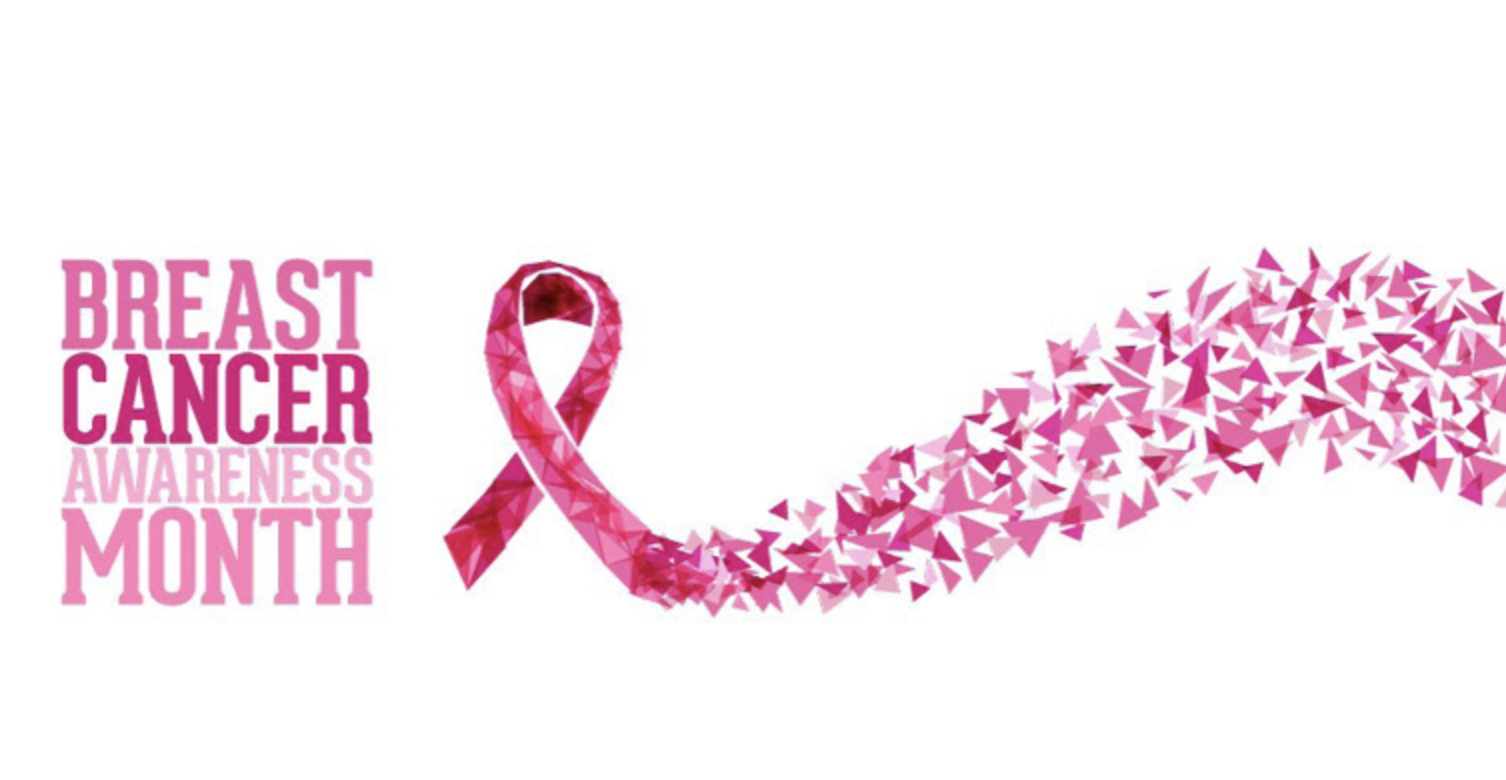 Breast Cancer Awareness Month