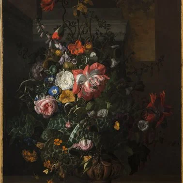 Women Artists of the Dutch Golden Age