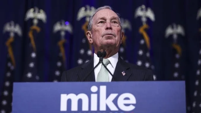 Bloomberg 2020? Why this Billionaire Joined the Presidential Race